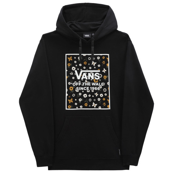 Vans Ανδρικό φούτερ Boxed Hoodie-B Vans Ανδρικό φούτερ Boxed Hoodie-B